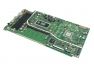 Материнская плата для Asus X712FA 4G/I7-10510U 90NB0L60-R00091