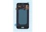 Дисплей (экран) в сборе с тачскрином для Samsung Galaxy J2 (2018) SM-J250F черный (OLED)