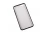 Защитная крышка LP для Apple iPhone 6, 6s черная, матовая задняя часть
