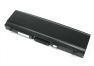 Аккумулятор OEM (совместимый с PA3216U-1BAS, PA3216U-1BRS) для ноутбука Toshiba Satellite 5200 10.8V 6600mAh черный