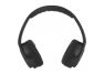 Bluetooth гарнитура HOCO W11 Listen Headphone накладная серео (черная)