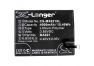 Аккумулятор CameronSino CS-MX621XL для MeiZu M5 Note 5 3.8V 15.40Wh (4000mAh)