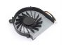 Вентилятор (кулер) для ноутбука HP CQ42 CQ45 CQ62 CQ72 G42 G62 G72 3pin VER-2