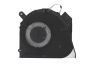 Вентилятор (кулер) для ноутбука HP Probook 450 G6 (4pin) версия 1