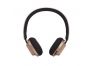 Bluetooth гарнитура Baseus Encok Wireless Headphone D01 накладная (золотая)