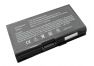 Аккумулятор OEM (совместимый с A32-F70, A32-M70) для ноутбука Asus M70V 14.8V 4400mAh черный