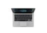 Ноутбук Azerty AZ-1301 (13.3" Intel Celeron J3455, 6Gb, SSD 128Gb) серебристый