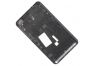 Задняя крышка аккумулятора для Asus Fonepad 7 FE170CG-1A черная