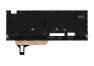 Клавиатура для ноутбука Asus ZenBook UX3402 черная
