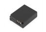Аккумулятор CGA-S007 для камеры Panasonic Lumix DMC-TZ1, DMC-TZ2 3.7V 1600mAh