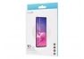 Защитное стекло (UF Glue) для Huawei Mate 20 Lite с UV лампой и клеем 3D (VIXION)