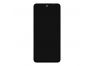 Дисплей (экран) в сборе с тачскрином для Xiaomi Redmi Note 11, 11S 4G, POCO M4 Pro 4G черный с рамкой (Incell)