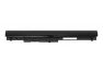 Аккумулятор HSTNN-IB5M для ноутбука HP Pavilion 14, 15 14.8V 2620mAh черный Premium