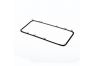 Рамка дисплея и тачскрина для Apple iphone 4 черный