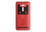 Задняя крышка аккумулятора для ASUS ZenFone 2 Laser 6.0 ZE601KL красная