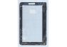 Сенсорное стекло (тачскрин) для HP Pavilion x360 11-K105na 11-K120nr черный с рамкой