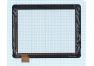 Сенсорное стекло (тачскрин) для PiPO M9 F-WGJ97104-V2 черный