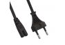Универсальный блок питания 100W 12-24V 4.5A с USB-разъемом и 8 конекторами, черный с сетевым кабелем Универсальный блок питания 100W 12-24V 4.5A с USB-разъемом и 8 конекторами, черный с сетевым кабелем