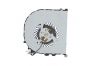 Вентилятор (кулер) для ноутбука Dell Precision M3800, XPS 15 9530 (правый, без крышки)