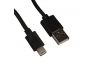 Комплект зарядных устройств "Belkin" 2,1A для Apple 8 pin сеть, авто, кабель USB - Lightning 8-pin черные