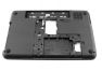 Нижняя крышка для ноутбука HP Pavilion G6-2000, G6Z-2000, G6-2100, G6-2348SG, черный, OEM