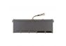 Аккумулятор OEM (совместимый с AC14B18J, AC14B13J) для ноутбука Acer C730 11.4V 2600mAh черный