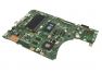 Материнская плата для Asus X556UQ 4G/I5-7200U (донор компонентов)