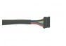 Аккумулятор L15L3A03 для ноутбука Lenovo IdeaPad 110-15ACL 10.8V 2200mAh черный Premium