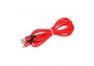 Кабель USB HOCO (X14) microUSB 2 м (красный)