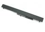 Аккумулятор HSTNN-LB5S для ноутбука HP Pavilion 15-d 14.4V 41Wh (2800mAh) черный Premium