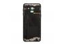 Задняя крышка аккумулятора для Samsung Galaxy J6 2018 J600 черная