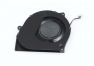 Вентилятор (кулер) для ноутбука Xiaomi Book Pro 16 2022 CPU