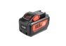Аккумулятор TopON M18 B12 для Milwaukee 18V 12.0Ah (Li-ion)