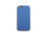 Силиконовый чехол Silicone Case для Apple iPhone 6, 6s синий