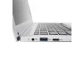 Ноутбук Azerty AZ-1401-8 (14" Intel Celeron J3455, 8Gb, SSD 120Gb) серебристый