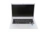 Ноутбук Azerty AZ-1401-8 (14" Intel Celeron J3455, 8Gb, SSD 120Gb) серебристый