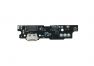 Разъем Micro USB для Meizu M3 Note M681h (плата с системным разъемом)