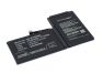 Аккумуляторная батарея (аккумулятор) CS-IPH850SL для iPhone Xs Max 3,8V 3150Ah 11.97Wh Li-Polymer