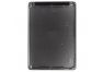 Задняя крышка аккумулятора для iPad Air (5) 128Gb 3G+WiFi черный