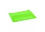 Чехол для Macbook 12" Hard Shell Case (зеленый матовый Soft Touch)