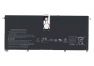 Аккумулятор HD04XL для ноутбука HP Envy 13-2000 14.8V 45Wh (3000mAh) черный Premium