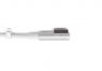 Блок питания (сетевой адаптер) для ноутбуков Apple 16.5V 3.65A 60W MagSafe L-shape