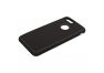 Защитная крышка "LP" для iPhone 8 Plus/7 Plus "Термо-радуга" коричневая-розовая (европакет)