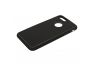 Защитная крышка "LP" для iPhone 8 Plus/7 Plus "Термо-радуга" черная-зеленая (европакет)