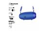 Bluetooth колонка BOROFONE BR12 Amplio Sports TWS BT 5.0, 5Wх2, AUX, microSD, USB, FM (синяя)