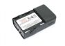 Аккумулятор PMNN4001C для Motorola GP68, AP73, GP63 7,5V 1100mAh Ni-Cd