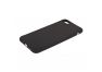 Защитная крышка "HOCO" для iPhone 8/7 Fascination Series Protective Case пластик (черная коробка)