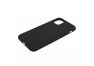 Защитная крышка для iPhone 11 Pro "HOCO" Fascination Series Protective Case (черный)