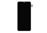 Дисплей (экран) в сборе с тачскрином для Xiaomi POCO C65 черный