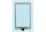Сенсорное стекло (тачскрин) для Acer Iconia Tab A1-840 A1-841 белый